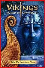 Watch Vikings Journey to New Worlds Vumoo