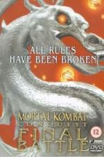 Watch Mortal Kombat: Conquest Vumoo