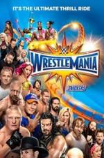 Watch WWE WrestleMania 33 Vumoo