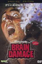Watch Brain Damage Vumoo