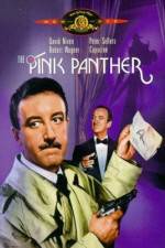 Watch Pink Panther 1963 Vumoo