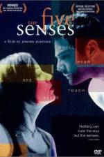 Watch The Five Senses Vumoo