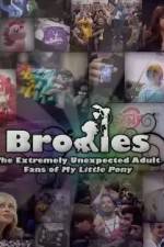 Watch Bronies: The Extremely Unexpected Adult Fans of My Little Pony Vumoo