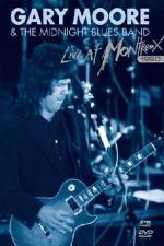 Watch Gary Moore The Definitive Montreux Collection (1990 Vumoo