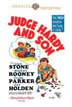 Watch Judge Hardy and Son Vumoo