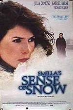 Watch Smilla's Sense of Snow Vumoo