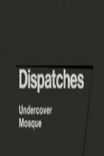 Watch Dispatches: Undercover Mosque Vumoo