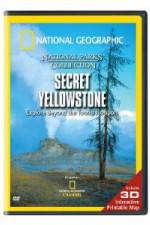 Watch National Geographic Secret Yellowstone Vumoo