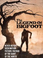 Watch The Legend of Bigfoot Vumoo