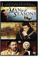 Watch A Man for All Seasons Vumoo