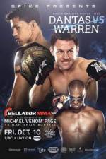 Watch Bellator 128: Warren vs. Dantas Vumoo