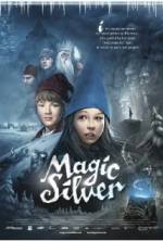 Watch Magic Silver Vumoo