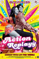 Watch Action Replayy Vumoo