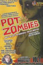 Watch Pot Zombies Vumoo