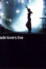 Watch Sade-Lovers Live-The Concert Vumoo