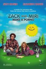 Watch Zack and Miri Make a Porno Vumoo