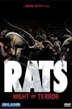 Watch Rats - Notte di terrore Vumoo