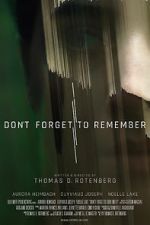 Watch Don\'t Forget to Remember Vumoo