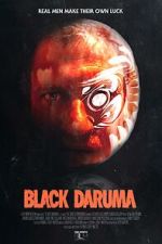 Black Daruma vumoo