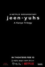 Watch Jeen-Yuhs: A Kanye Trilogy (Act 1) Vumoo