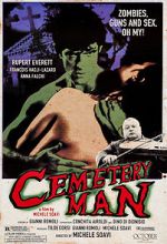 Watch Cemetery Man Vumoo