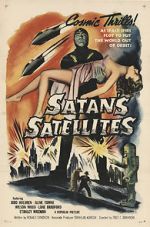 Watch Satan\'s Satellites Vumoo
