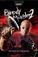 Watch Bloody Murder 2: Closing Camp Vumoo