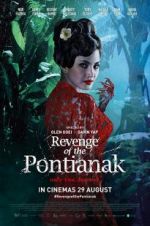 Watch Revenge of the Pontianak Vumoo