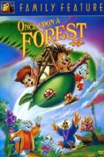 Watch Once Upon a Forest Vumoo