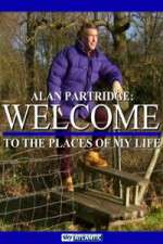 Watch Alan Partridge Welcome to the Places of My Life Vumoo