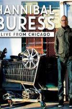 Watch Hannibal Buress Live From Chicago Vumoo