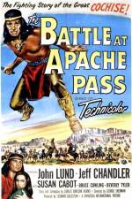 Watch The Battle at Apache Pass Vumoo