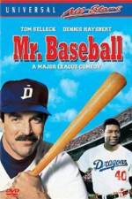 Watch Mr. Baseball Vumoo