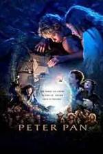 Watch Peter Pan Vumoo