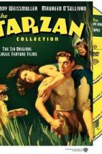 Watch Tarzan Escapes Vumoo
