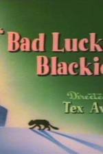 Watch Bad Luck Blackie Vumoo