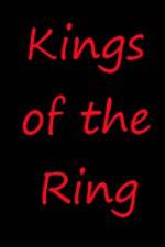 Watch Kings of the Ring Four Legends of Heavyweight Boxing Vumoo