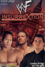 Watch WWF Insurrextion Vumoo