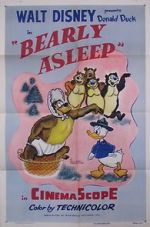 Watch Bearly Asleep (Short 1955) Vumoo