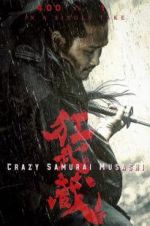 Watch Crazy Samurai Musashi Vumoo