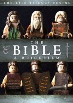 Watch The Bible: A Brickfilm - Part One Vumoo