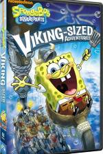 Watch SpongeBob SquarePants: Viking-Sized Adventures Vumoo