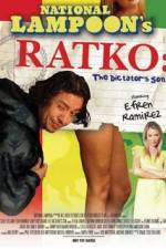 Watch Ratko: The Dictator's Son Vumoo