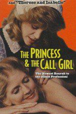 Watch The Princess and the Call Girl Vumoo