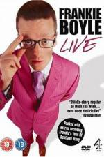 Watch Frankie Boyle Live Vumoo