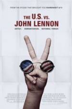 Watch The U.S. vs. John Lennon Vumoo