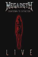 Watch Megadeth-Countdown to Extinction: Live Vumoo