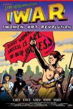 Watch Women Art Revolution Vumoo