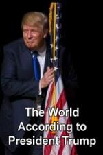 Watch The World According to President Trump Vumoo