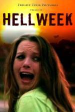Watch Hellweek Vumoo